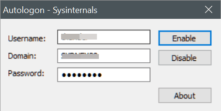 Cloudeight InfoAve