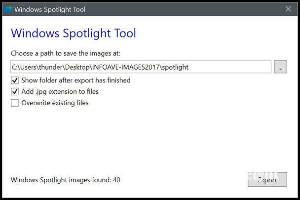 Cloudeight InfoAve