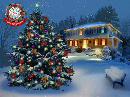 http://www.thundercloud.net/premium-screensavers/images/White-Christmas-Tree-Preview.jpg