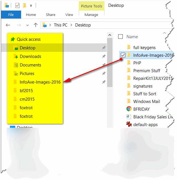 InfoAve by Cloudeight