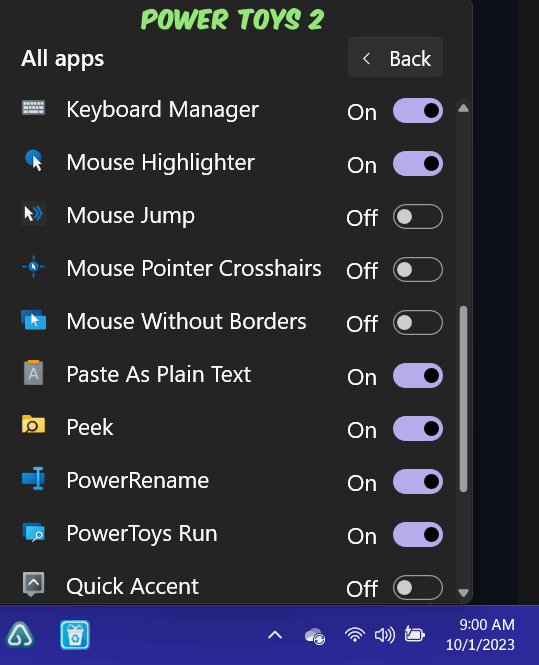 PowerToys Is Better Than Ever- Cloudeight InfoAve