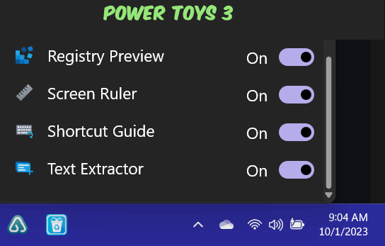 PowerToys Is Better Than Ever- Cloudeight InfoAve