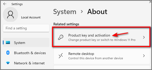 How to turn off Windows 11 S-Mode - Cloudeight InfoAve