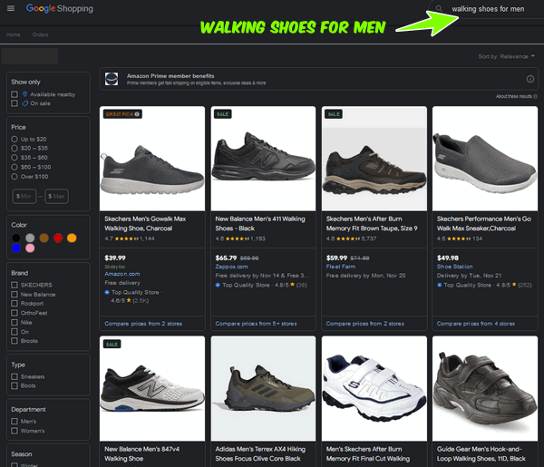 Google Shopping Hub - Cloudeight InfoAve