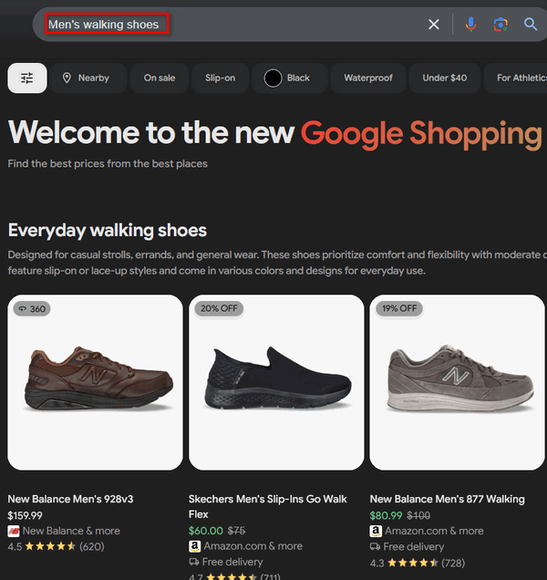 Google Shopping - Cloudeight InfoAve