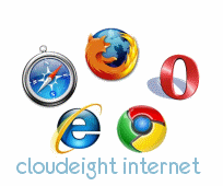 Try a different browser buddy