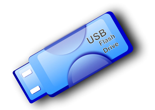 Two things you can do with a flash drive you probably didn't know. A tip from Cloudeight