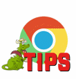 Chrome Tips by Cloudeight