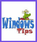 Cloudeight InfoAve Windows tips and tricks
