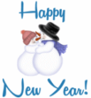 HAPPY NEW YEAR!