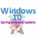 Cloudeight InfoAve Windows 10 Spring Creators Update