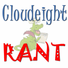 Cloudeight Rant
