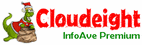 Cloudeight InfoAve Premium - Merry Christmas