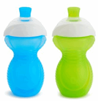 Sippy Cups