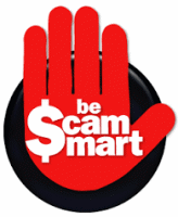 Be Scam Smart- Cloudeight Keeping You Safe