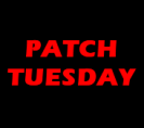 Patch Tuesday