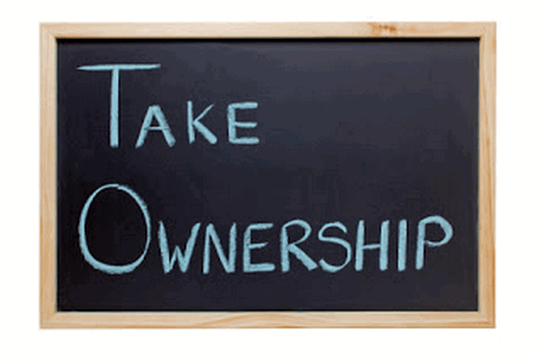 Take Ownership Pro