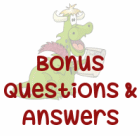 Bonus Questions & Answers