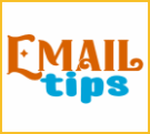 Email tips by Cloudeight