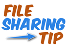 File Sharing Tip