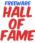 Cloudeight Freeware Hall of Fame