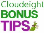 Cloudeight Questions and Answers