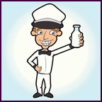 Milk Man