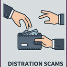 Let's Talk About Distraction Scams by Cloudeight Internet