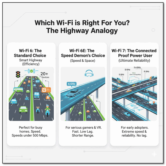 All About Wi-Fi, Cloudeight InfoAve