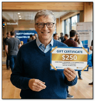 Bill Gates